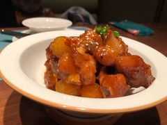 -大树餐厅(益田假日店)