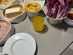 -海底捞火锅(河东万达广场店)