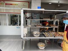 厨房-大邑李记肥肠血旺