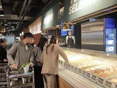 -海底捞火锅(苏宁广场店)
