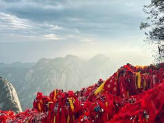 -华山风景名胜区