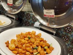 -凡塔斯牛排自助餐厅(莆田万达店)