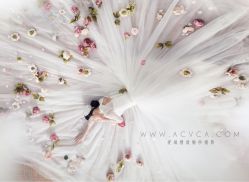 -爱城婚纱摄影·品质严选店