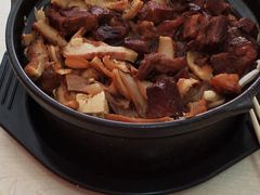 -赵家牛肉砂锅(台西三路店)