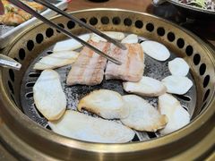 -海之屋韩式烤肉(海棠68环球美食街店)