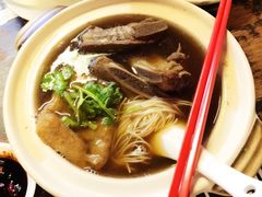 -南洋老咖啡(牛车水店)