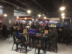 -盒马鲜生(昆城店)