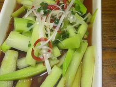 -海宁煲农家菜(惠南镇店)