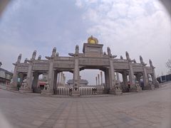 -兴隆文化园景区-兖州博物馆