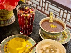 -宫事颐庭·老佛爷贵寿下午茶(颐和园店)