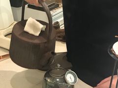 -茶是一枝花泡茶店