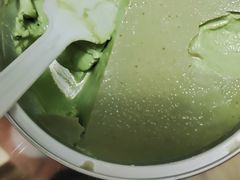 -红宝石·鲜奶小方·海派西点房(南丹店)