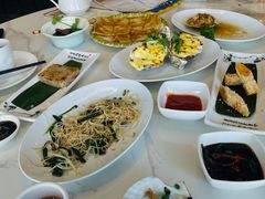 -厝包四点金·潮宴(太古仓店)