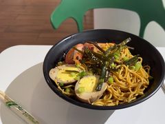 -贝林大翅鲸简餐厅(国家海洋博物馆店)