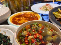 -星璨火吧KTV聚会餐厅(华清广场店)