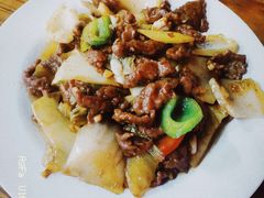 -真好吃牛杂(白沙店)