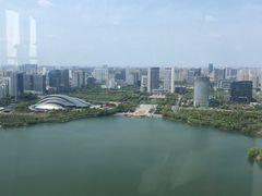 -天鹅湖体育公园