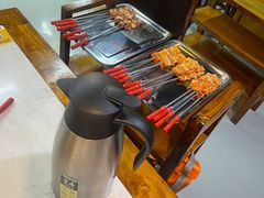 -李家水浒烤肉(五一店)