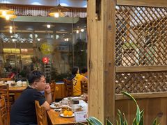 -下梅人家土菜馆(历史文化餐厅度假区店)