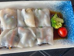 -鹿鸣酒家(越秀店)