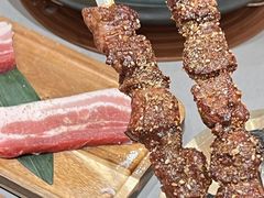 -龙虾奇迹泥炉烤肉(大华三路店)