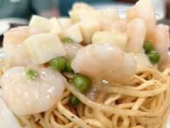 -王家沙点心店(南京西路总店)