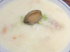 -鲍馬爷·鲍粥(洛浦店)