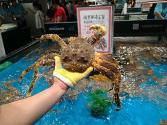 -盒马鲜生(曜一城店)