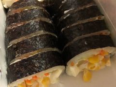 -金三顺紫菜包饭(大商新一百购物广场店)