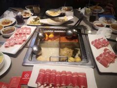 -海底捞火锅(石狮泰禾广场店)