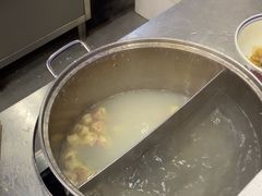 -韩萍老南京馄饨(河西万达店)