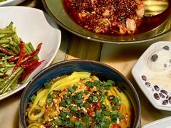 -锦府盐帮·侯宅(五棵松万达店)