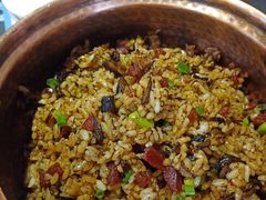 -慢丽江·云南野生菌土鸡锅(付家庄店)