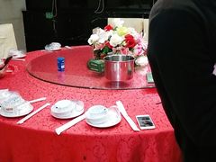 包厢-大鸽饭(马王堆店)