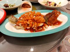 -金典银峰老鹅馆·昆山菜(亭林公园店)