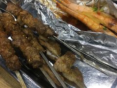 -老虎滩大连海鲜烧烤(建邺云锦路总店)