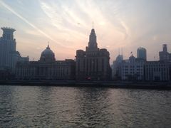 -黄浦江游览快线(金陵东路码头)