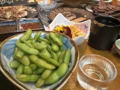 -本寻烧肉酒场(双井店)