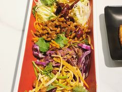 -嗨辣小聚·盘锦河蟹·海鲜烧烤龙虾(盘锦十年好店)