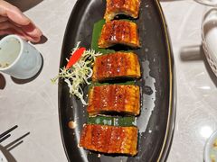 -醉庐·新上海菜(南京西路店)
