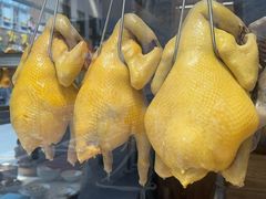 -白七刀·博白白切·广西客家菜