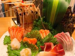 -王鼎精致料理铁板烧(世博源店)