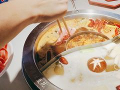 -豆花姐烂豆花火锅(水屯北路恒大滨河店)
