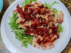 -众想海鲜·烧烤·海肠捞饭·渔家菜(孙家疃店)