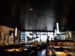 -绿茶餐厅(成都大悦城店)