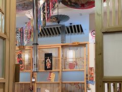 -龍二烧肉酒场(九亭店)