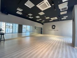 -DL专业爵士舞街舞工作室