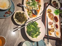 -鱼你相聚·河鲜馆(袁家岭店)