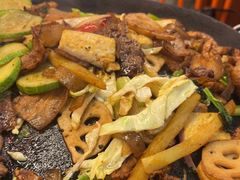 -一烙锅(友谊店)