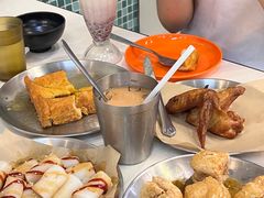 -華歡冰室-WahFoon(吉大店)